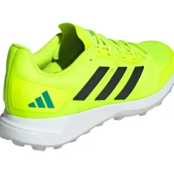 adidas Hockeyschoenen*Zone Dox 2.2 hockeyschoenen lucid lemon