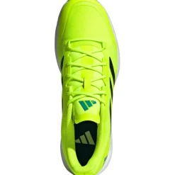 adidas Hockeyschoenen*Zone Dox 2.2 hockeyschoenen lucid lemon