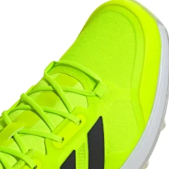 adidas Hockeyschoenen*Zone Dox 2.2 hockeyschoenen lucid lemon