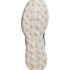 adidas Hockeyschoenen*Zone Dox 2.2S hockeyschoenen heren team light blue zero metalic cloud white