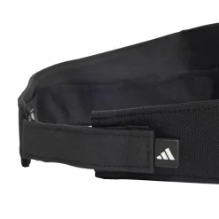 adidas Tenniskleding*Zonneklep black white