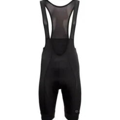 Agu Fietskleding*Essential Bib fietsbroek heren black