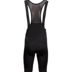 Agu Fietskleding*Essential Bib fietsbroek heren black