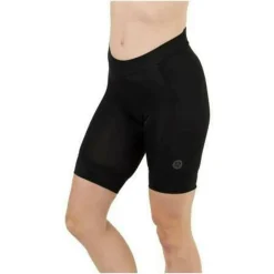 Agu Fietskleding*Essential fietsbroek dames black