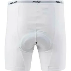 Agu Fietskleding*fietsonderbroek heren white
