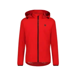 Agu Regenkleding & -Laarzen*Go Essential regenjas red