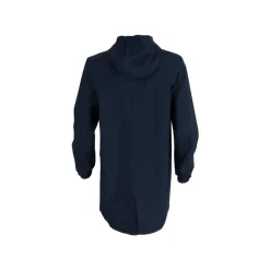 Agu Regenkleding & -Laarzen*Go Kids Parka Essential regenjas junior navy blue  - 146 - 152