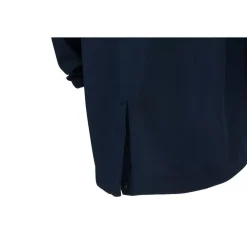 Agu Regenkleding & -Laarzen*Go Kids Parka Essential regenjas junior navy blue  - 134 - 140