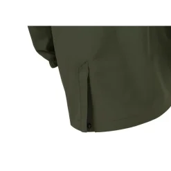 Agu Regenkleding & -Laarzen*Go Kids Parka Essential regenjas junior army  green - 122 - 128