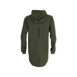 Agu Regenkleding & -Laarzen*Go Kids Parka Essential regenjas junior army  green - 110 - 116