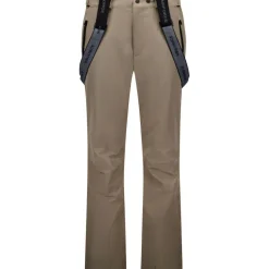 Airforce Skibroeken|Wintersport*Alta skibroek heren brindle