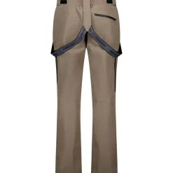 Airforce Skibroeken|Wintersport*Alta skibroek heren brindle