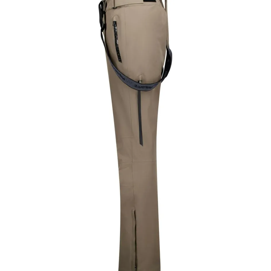 Airforce Skibroeken|Wintersport*Alta skibroek heren brindle