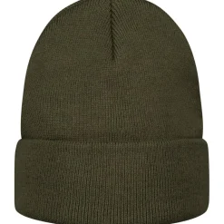 Airforce Mutsen|Wintersport*Arapahoe muts olive night dull black