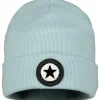 Airforce Mutsen|Wintersport*Arapahoe muts pastel blue
