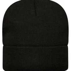 Airforce Mutsen|Wintersport*Arapahoe muts true black dull black