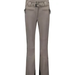 Airforce Skibroeken|Wintersport*Aspen skibroek dames beluga true black