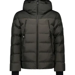 Airforce Ski Jassen|Wintersport*Breckenbridge winterjas heren beluga