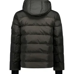 Airforce Ski Jassen|Wintersport*Breckenbridge winterjas heren beluga