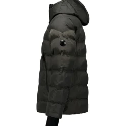 Airforce Ski Jassen|Wintersport*Breckenbridge winterjas heren beluga