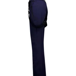 Airforce Skibroeken|Wintersport*Maverick skibroek heren indigo blue