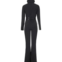 Airforce Skipakken|Wintersport*Mount Fuji skipak dames black white