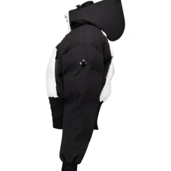 Airforce Ski Jassen|Wintersport*Snow Ridge winterjas dames true black white