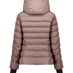 Airforce Ski Jassen|Wintersport*Snowmass winterjas dames deep taupe