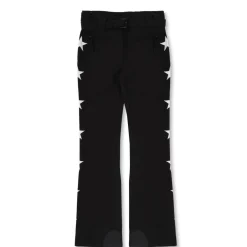 Airforce Wintersport|Skibroeken*SPFRW0001 Aspen Star skibroek dames true black