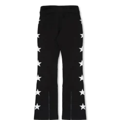 Airforce Wintersport|Skibroeken*SPFRW0001 Aspen Star skibroek dames true black