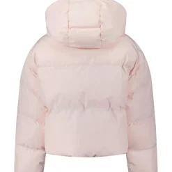 Airforce Ski Jassen|Wintersport*Sun Peaks winterjas dames barley pink