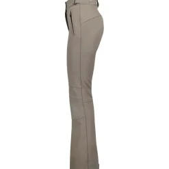 Airforce Skibroeken|Wintersport*Sundance Mountain skibroek dames beluga