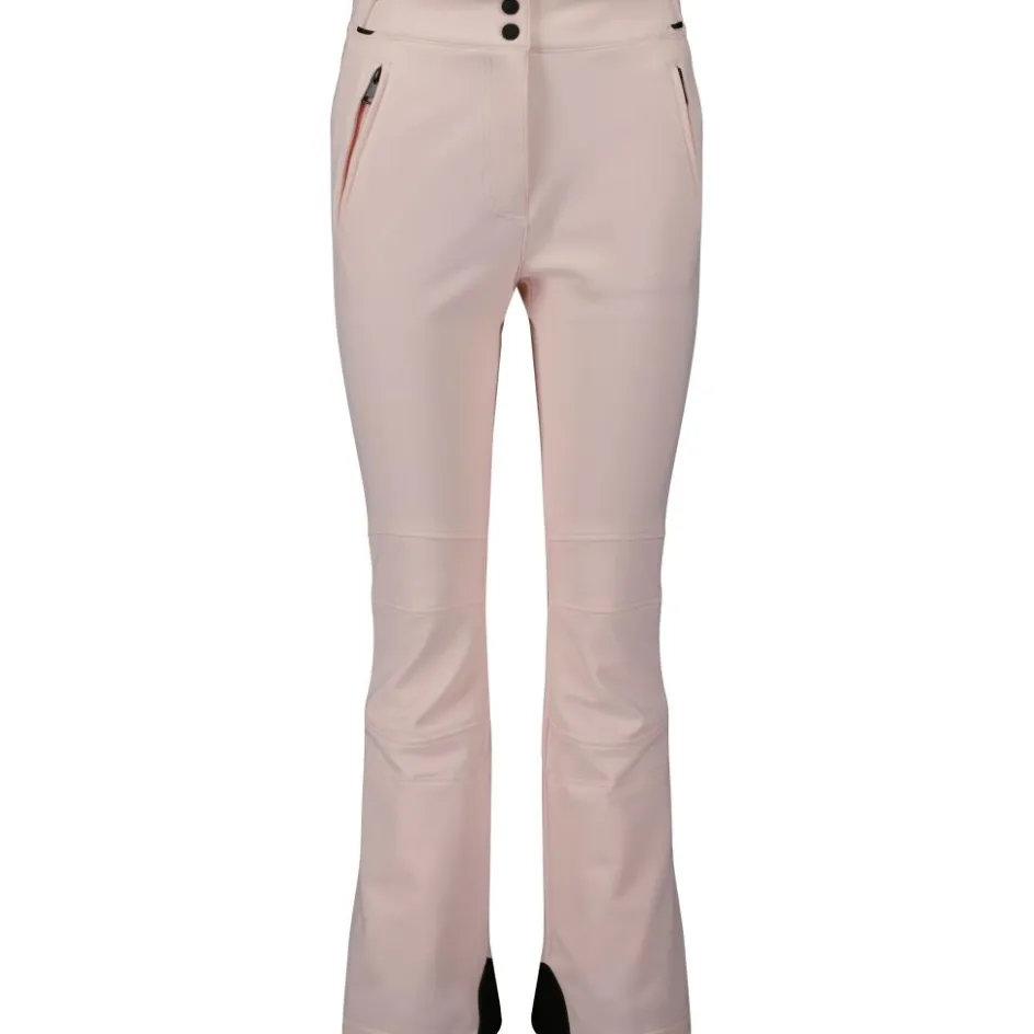 Airforce Skibroeken|Wintersport*Sundance Mountain skibroek dames barley pink
