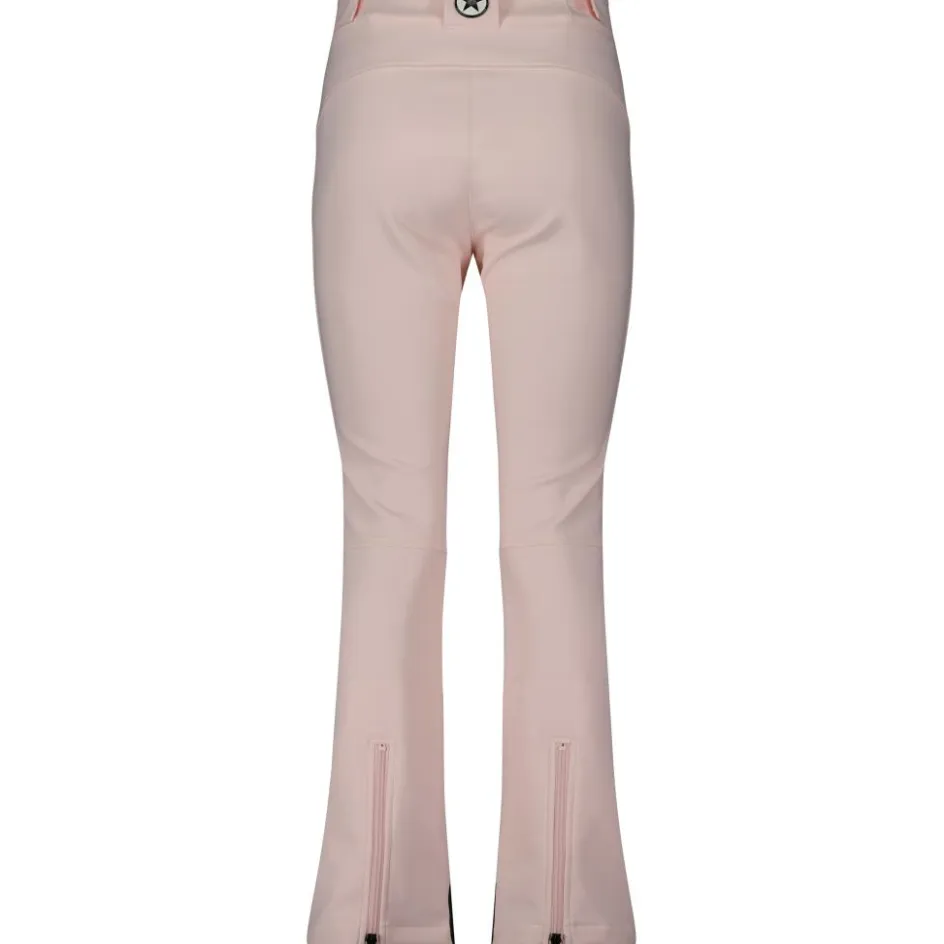 Airforce Skibroeken|Wintersport*Sundance Mountain skibroek dames barley pink