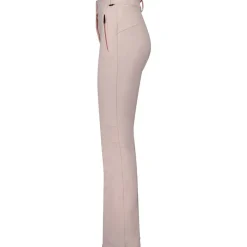 Airforce Skibroeken|Wintersport*Sundance Mountain skibroek dames barley pink