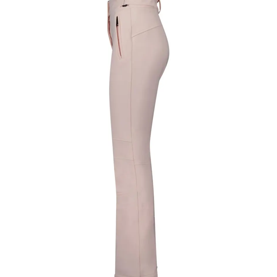 Airforce Skibroeken|Wintersport*Sundance Mountain skibroek dames barley pink