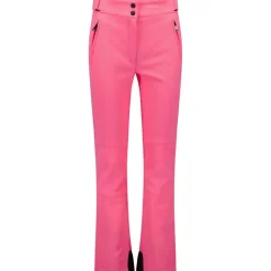 Airforce Skibroeken|Wintersport*Sundance Mountain skibroek dames hot pink