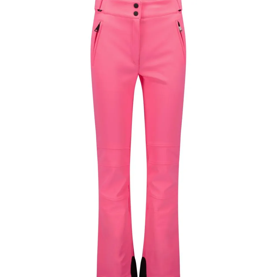 Airforce Skibroeken|Wintersport*Sundance Mountain skibroek dames hot pink