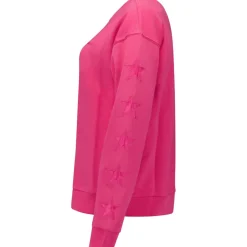 Airforce Ski Truien|Wintersport*Taos sweater dames hot pink