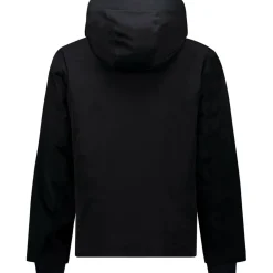 Airforce Ski Jassen|Wintersport*Teton winterjas heren true black