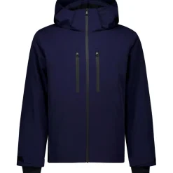 Airforce Ski Jassen|Wintersport*Teton winterjas heren indigo blue