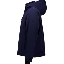 Airforce Ski Jassen|Wintersport*Teton winterjas heren indigo blue