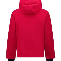 Airforce Ski Jassen|Wintersport*Teton winterjas heren red