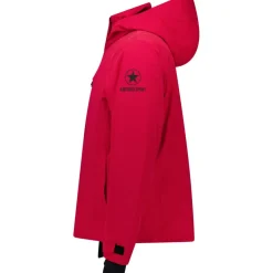Airforce Ski Jassen|Wintersport*Teton winterjas heren red