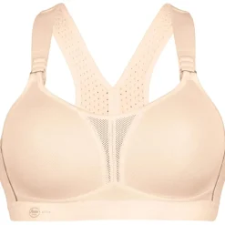 Anita Sportbh's*DynamiX Star sport bh dames smart rose