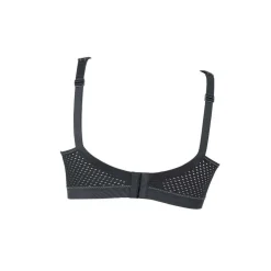 Anita Sportbh's*Momentum sport bh dames zwart