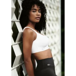 Anita Sportbh's*Smart Control sport bh dames wit