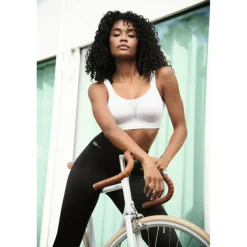 Anita Sportbh's*Smart Control sport bh dames wit
