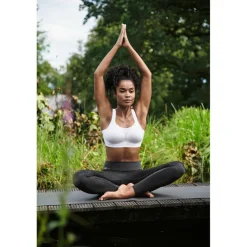 Anita Sportbh's*Smart Control sport bh dames wit