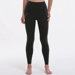 Anita Sportbroek*Smart sportlegging dames zwart